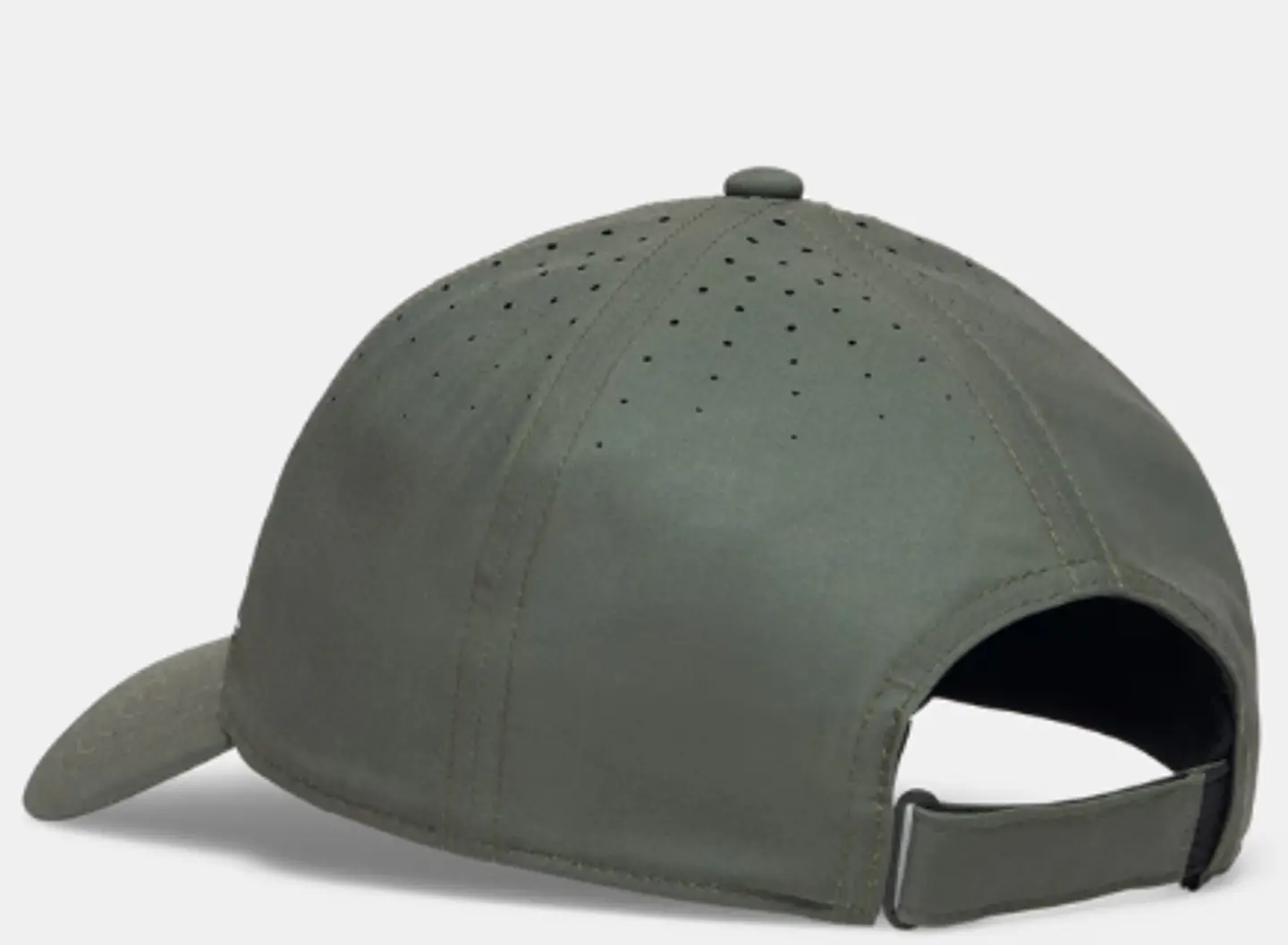 Gorro Titleist Charleston Breezer Cypress/Black/White 4