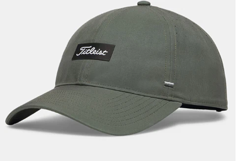 Gorro Titleist Charleston Breezer Cypress/Black/White