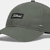 Gorro Titleist Charleston Breezer Cypress/Black/White