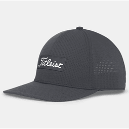 Gorro Titleist Oceanside Charcoal/Wash Indigo/White
