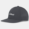 Gorro Titleist Oceanside Charcoal/Wash Indigo/White