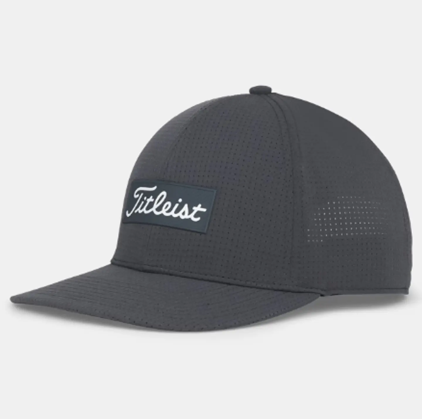Gorro Titleist Oceanside Charcoal/Wash Indigo/White 1