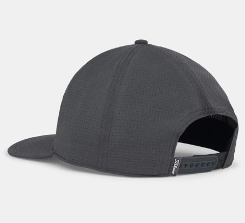 Gorro Titleist Oceanside Charcoal/Wash Indigo/White