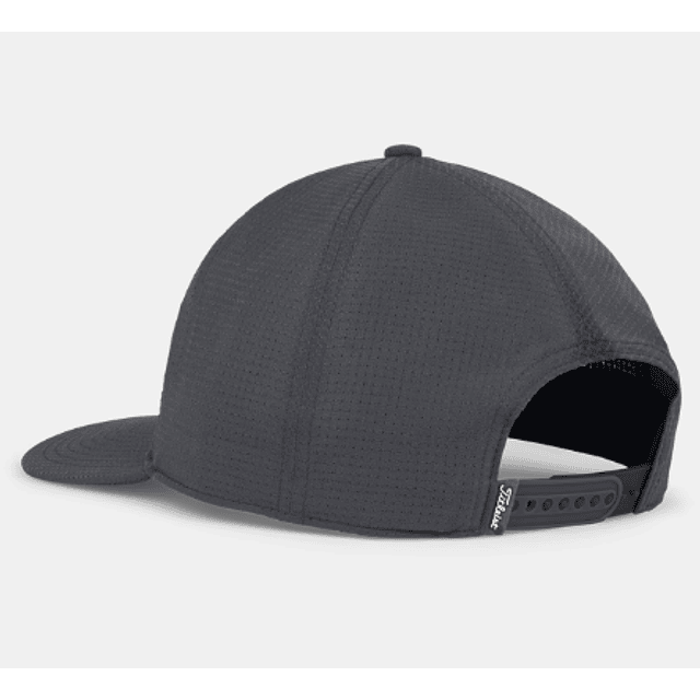 Gorro Titleist Oceanside Charcoal/Wash Indigo/White