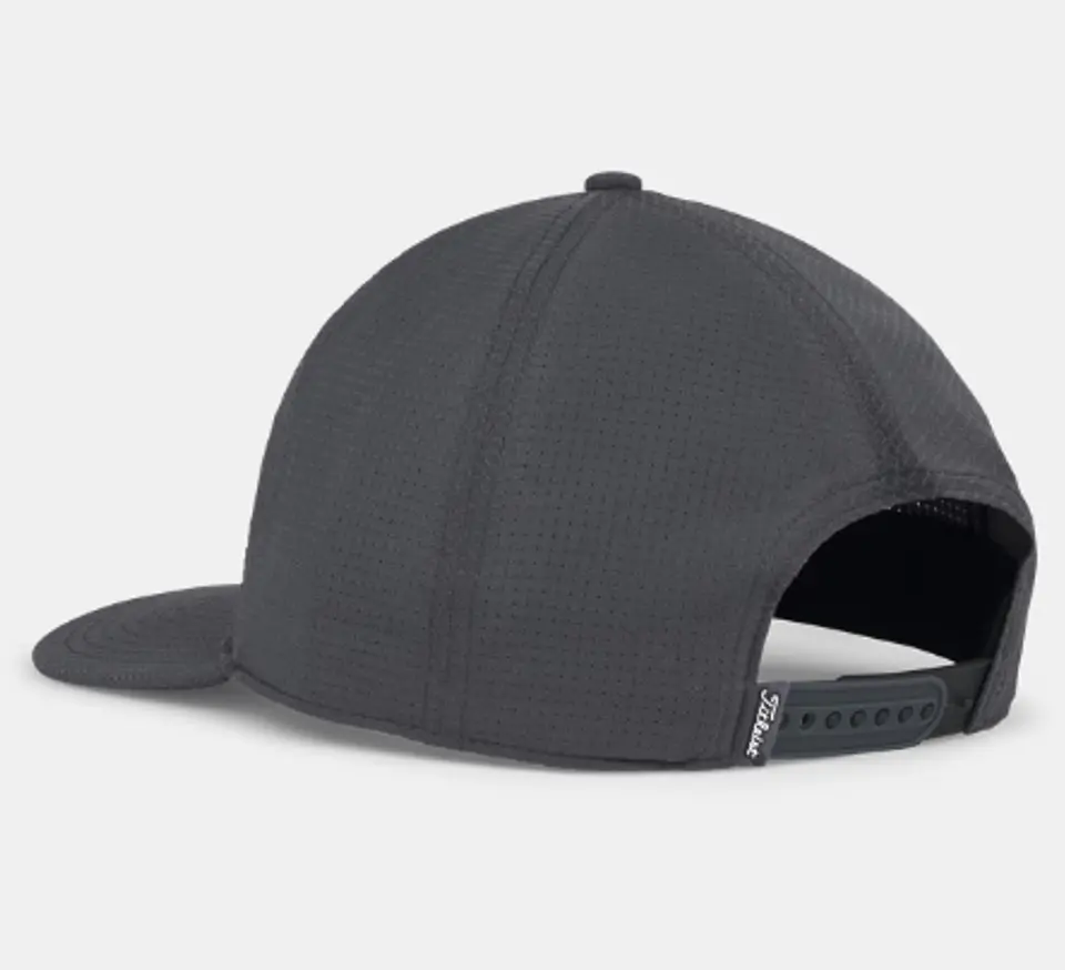 Gorro Titleist Oceanside Charcoal/Wash Indigo/White 2
