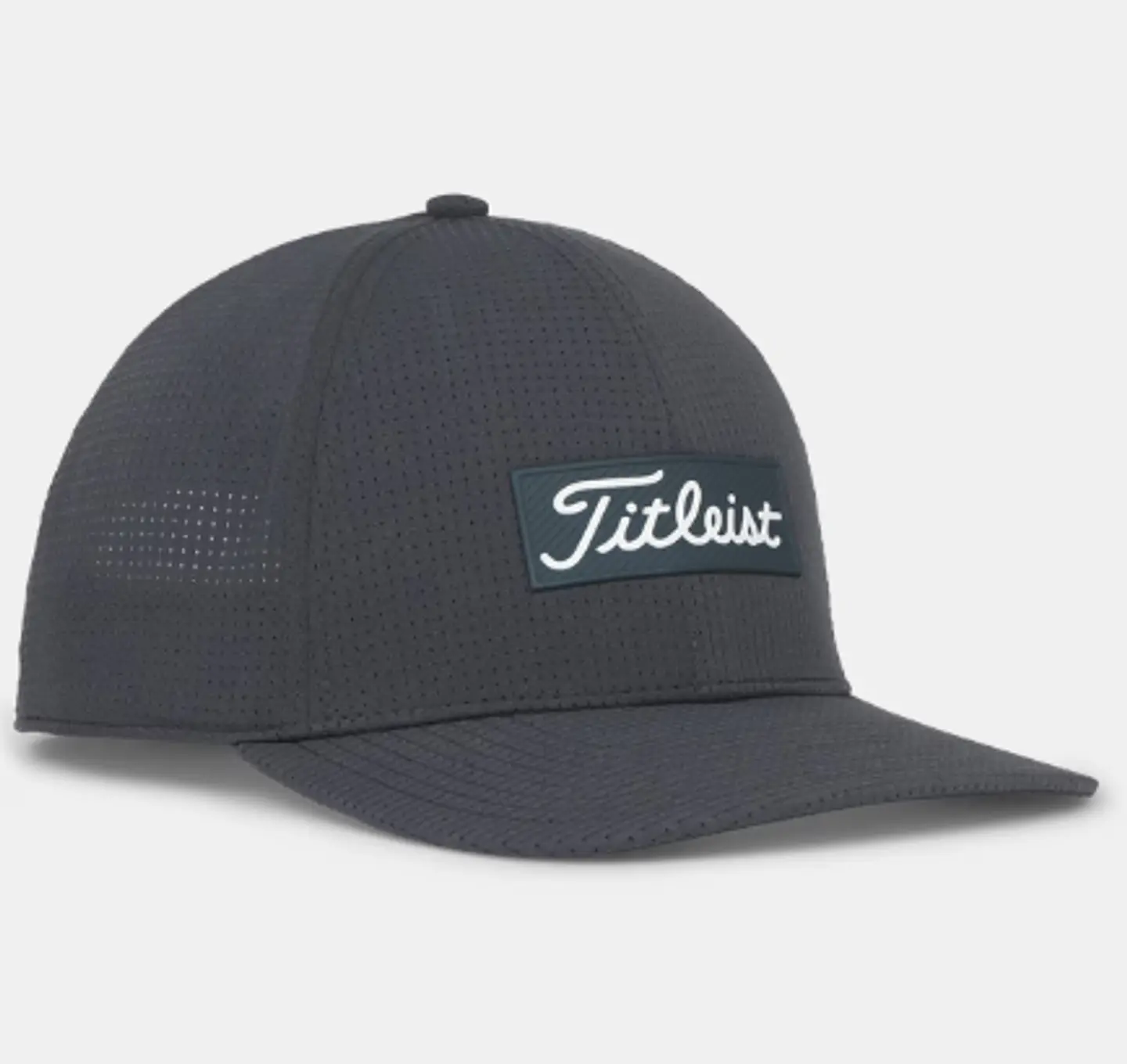 Gorro Titleist Oceanside Charcoal/Wash Indigo/White 3