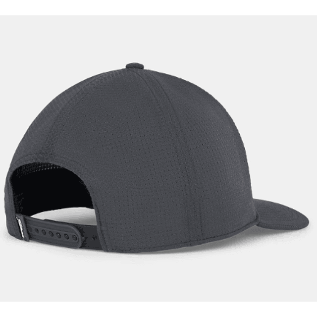Gorro Titleist Oceanside Charcoal/Wash Indigo/White