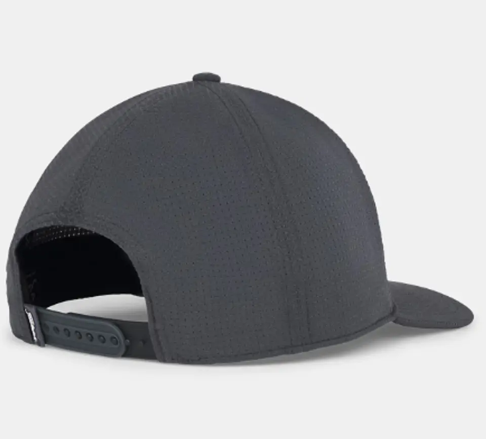 Gorro Titleist Oceanside Charcoal/Wash Indigo/White 4