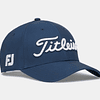 Gorro Titleist Tour Performance Monterrey/Blanco