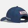 Gorro Titleist Tour Performance Monterrey/Blanco