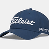 Gorro Titleist Tour Performance Monterrey/Blanco