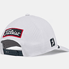 Gorro Titleist Tour Rope Blanco/Monterrey