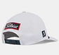 Gorro Titleist Tour Rope Blanco/Monterrey - Miniatura 2