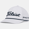 Gorro Titleist Tour Rope Blanco/Monterrey