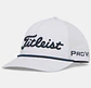 Gorro Titleist Tour Rope Blanco/Monterrey - Miniatura 1