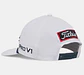 Gorro Titleist Tour Rope Blanco/Monterrey - Miniatura 3