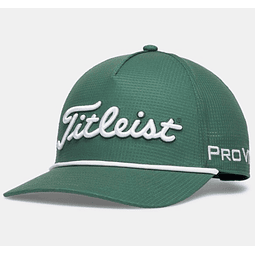 Tour Rope Hunter/Blanco