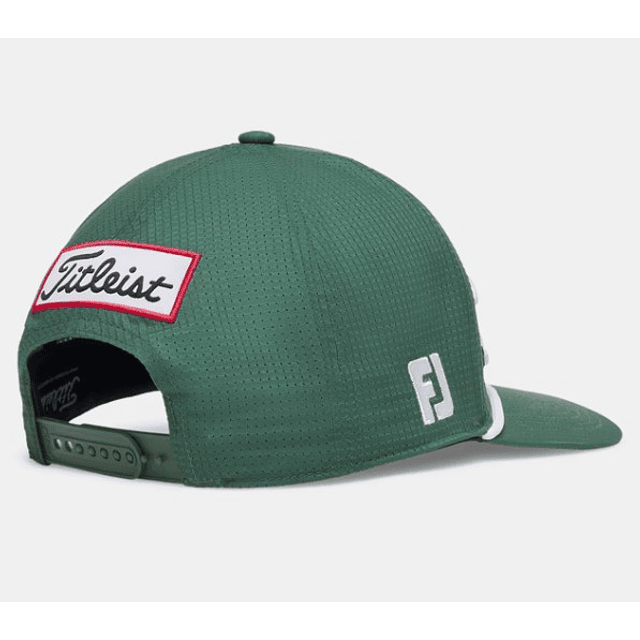 Tour Rope Hunter/Blanco