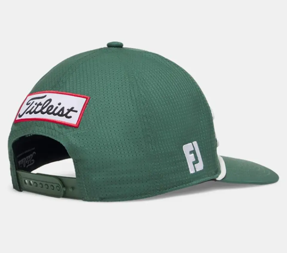 Tour Rope Hunter/Blanco 4
