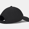 Gorro Titleist Charleston Breezer Negro/Negro/Blanco
