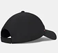 Gorro Titleist Charleston Breezer Negro/Negro/Blanco - Miniatura 2