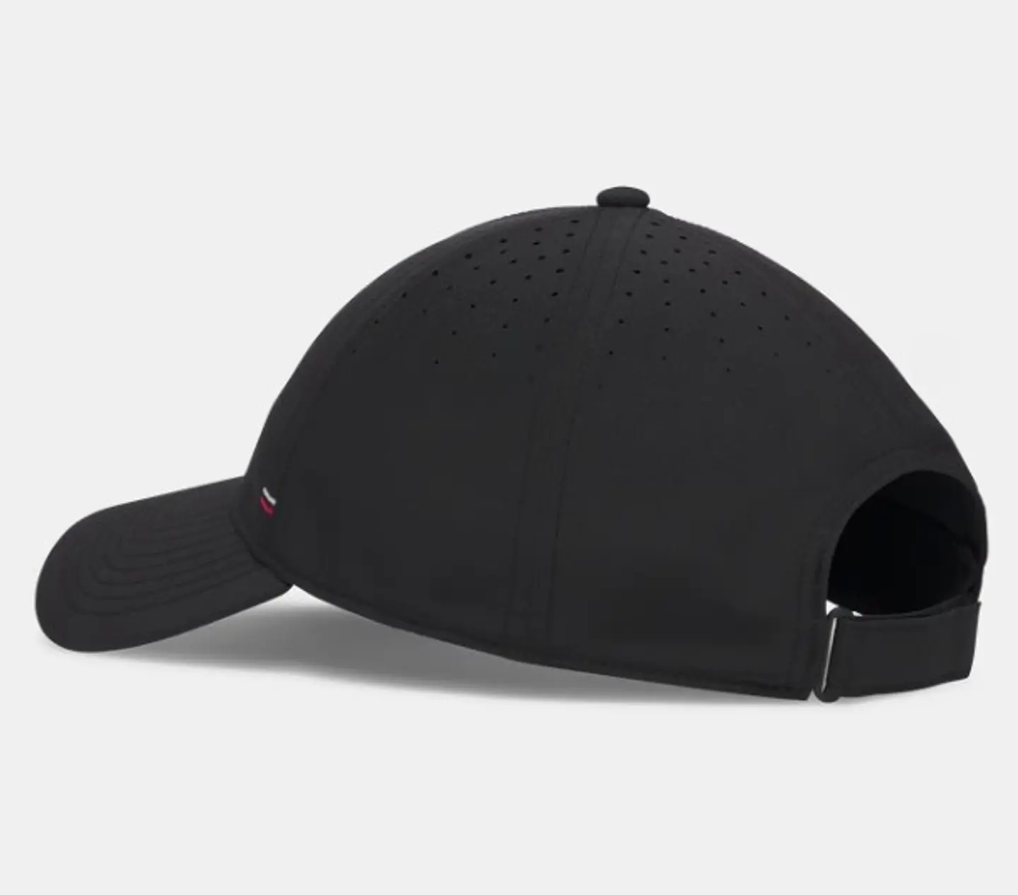 Gorro Titleist Charleston Breezer Negro/Negro/Blanco 3