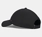 Gorro Titleist Charleston Breezer Negro/Negro/Blanco - Miniatura 3