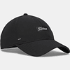 Gorro Titleist Charleston Breezer Negro/Negro/Blanco