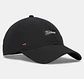 Gorro Titleist Charleston Breezer Negro/Negro/Blanco - Miniatura 4