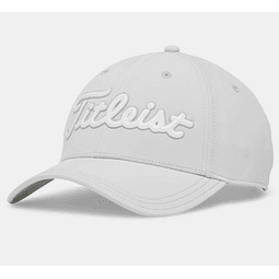 Gorro Titleist Ball Marker Marble/Blanco