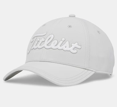 Gorro Titleist Ball Marker Marble/Blanco