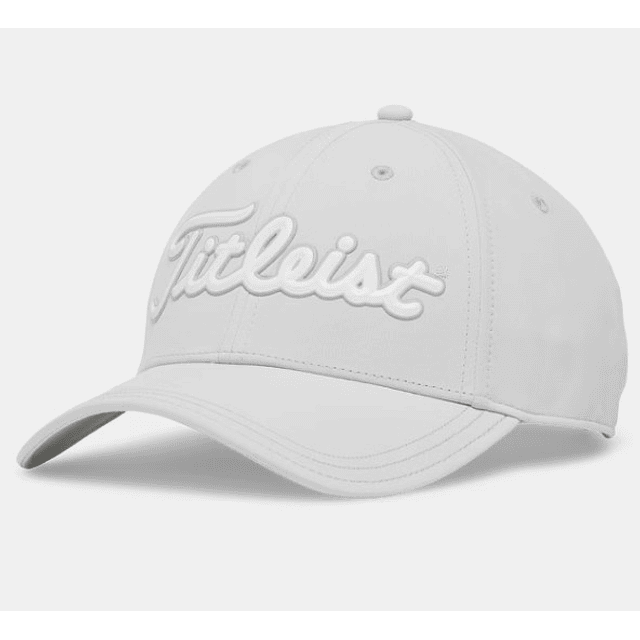 Gorro Titleist Ball Marker Marble/Blanco