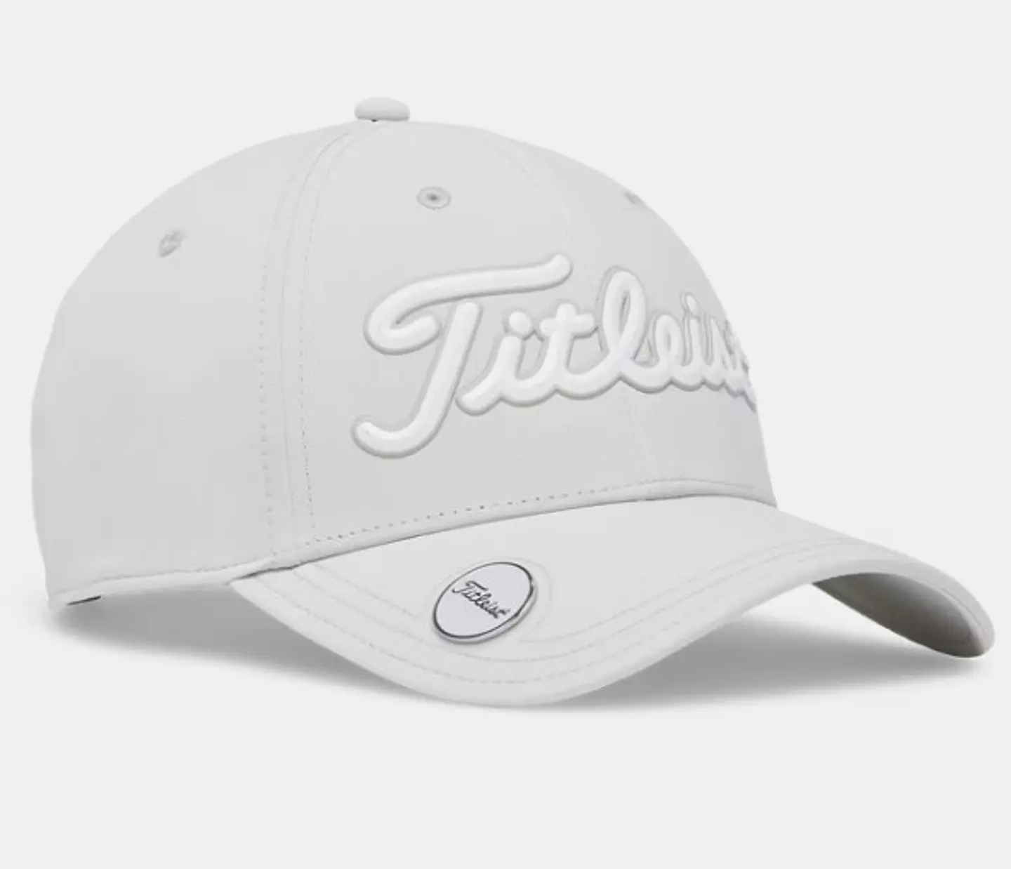 Gorro Titleist Ball Marker Marble/Blanco 3