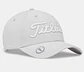 Gorro Titleist Ball Marker Marble/Blanco - Miniatura 3