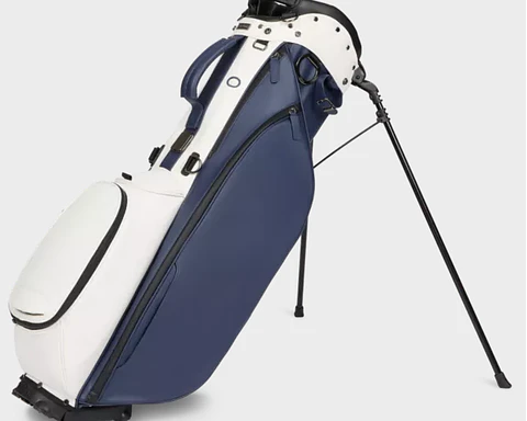 Bolso Titleist LinksLegend Members Bag