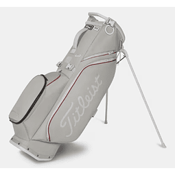 Bolso de Pie Players S4 Gris/Carmesi/Marmol