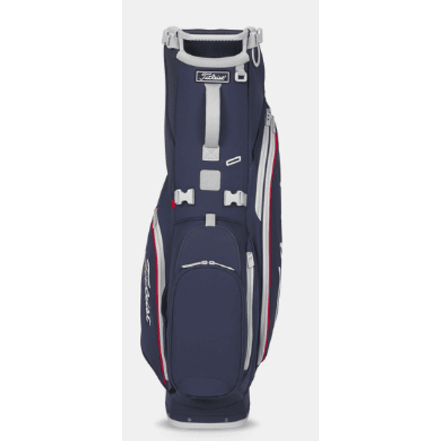 Bolso de Pie Players S5 Azul/Rojo/Blanco