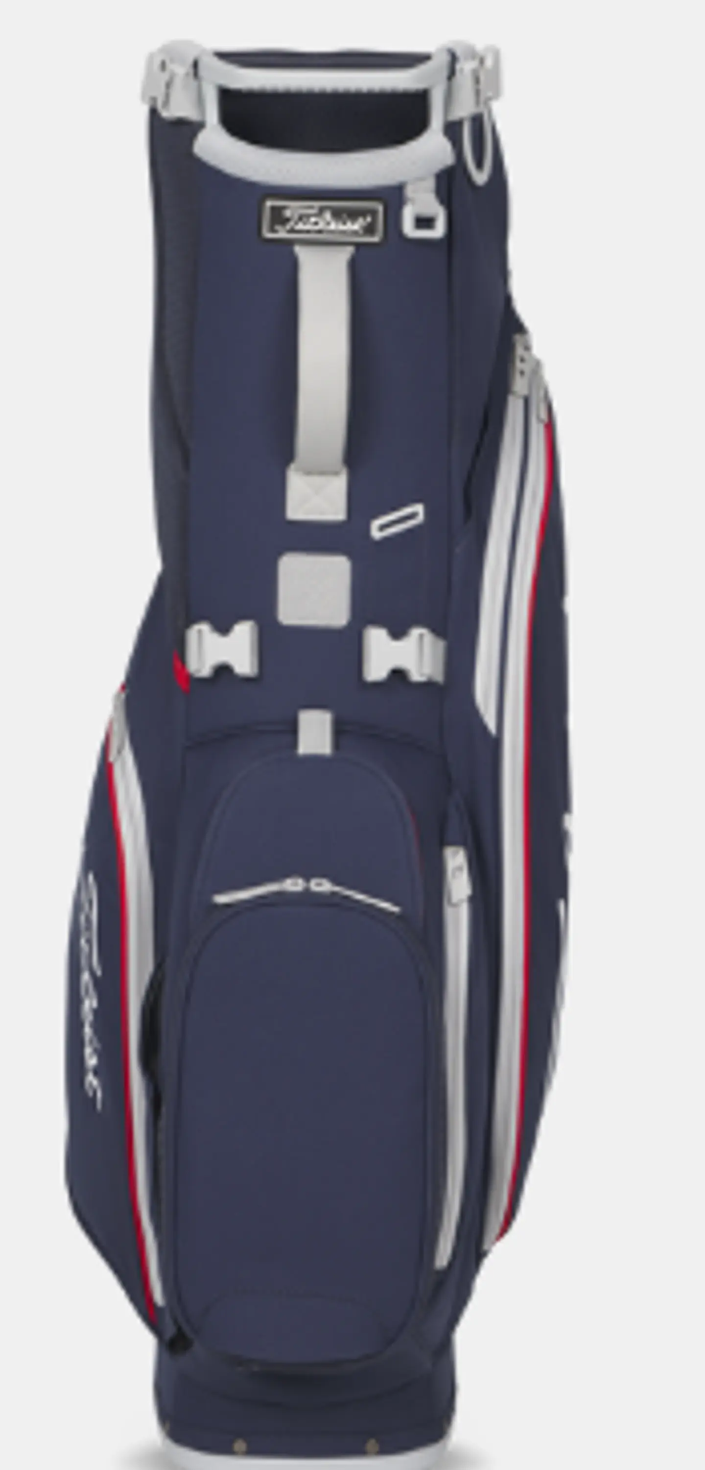 Bolso de Pie Players S5 Azul/Rojo/Blanco 2