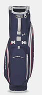 Bolso de Pie Players S5 Azul/Rojo/Blanco - Miniatura 2
