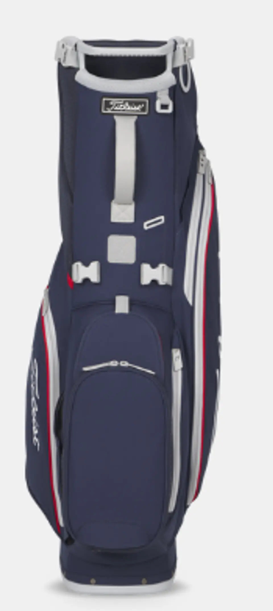 Bolso de Pie Players S5 Azul/Rojo/Blanco 2