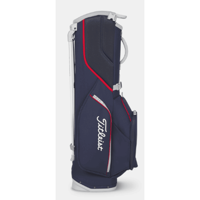 Bolso de Pie Players S5 Azul/Rojo/Blanco