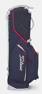 Bolso de Pie Players S5 Azul/Rojo/Blanco - Miniatura 3
