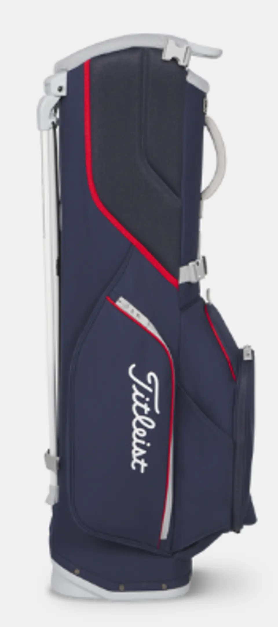 Bolso de Pie Players S5 Azul/Rojo/Blanco 3
