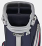 Bolso de Pie Players S5 Azul/Rojo/Blanco - Miniatura 4