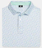 Polera Hombre Surf celeste  - Miniatura 1