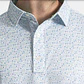 Polera Hombre Surf celeste  - Miniatura 5