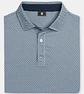 Polera Hombre Bandera Nautica Verde/azul/blanco  - Miniatura 1