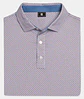 Polera Hombre Bandera Nautica Rojo/Azul/Blanco  - Miniatura 1