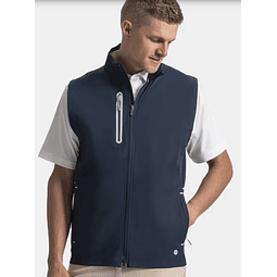 Chaqueta sin manga TempoSeries Azul 