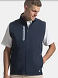Chaqueta sin manga TempoSeries Azul  - Miniatura 1